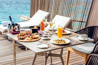 The St. Regis Maldives Vommuli Resort fotoÄŸrafÄ±