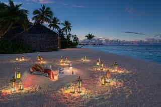 The St. Regis Maldives Vommuli Resort fotoÄŸrafÄ±