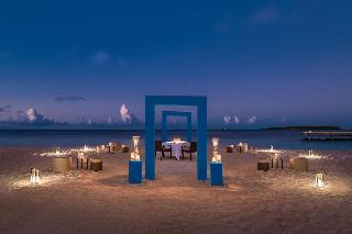 The St. Regis Maldives Vommuli Resort fotoÄŸrafÄ±