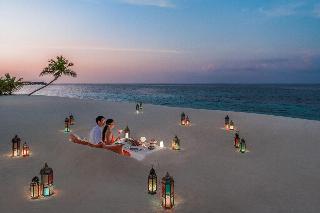 The St. Regis Maldives Vommuli Resort fotoÄŸrafÄ±
