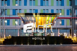 Aloft Dhahran otel fotoğrafı