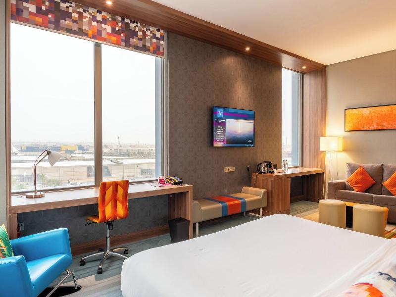 Aloft Dhahran - Oda