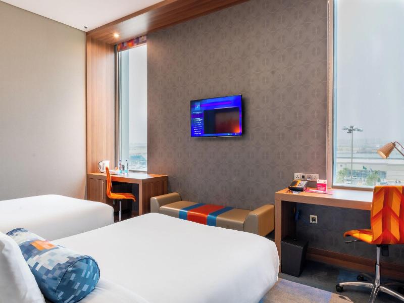 Aloft Dhahran - Oda
