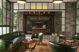 Akana Boutique Hotel fotoÄŸrafÄ±