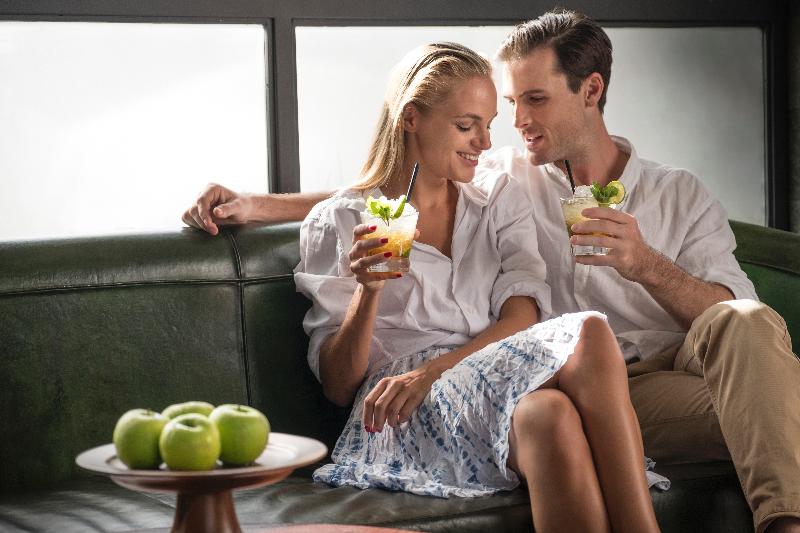 Akana Boutique Hotel - Lobi