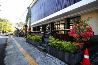 Akana Boutique Hotel otel fotoğrafı