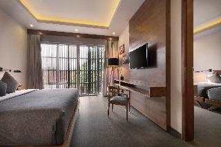 Akana Boutique Hotel fotoÄŸrafÄ±