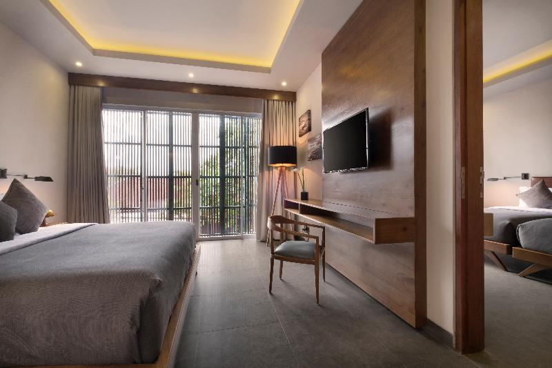 Akana Boutique Hotel - Oda