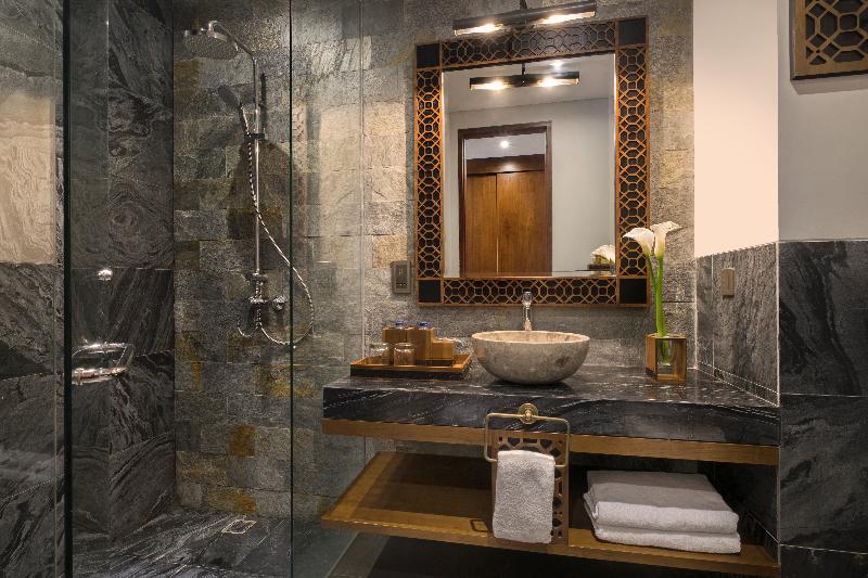 Akana Boutique Hotel - Oda