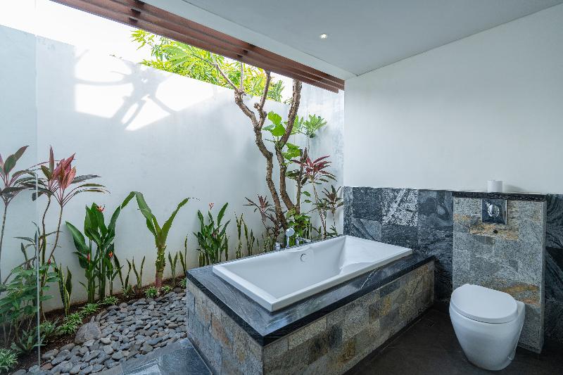 Akana Boutique Hotel - Oda
