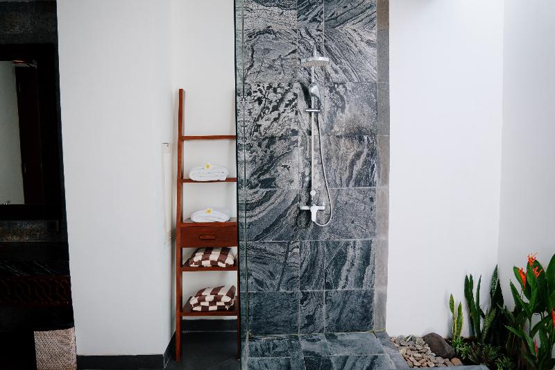 Akana Boutique Hotel - Oda