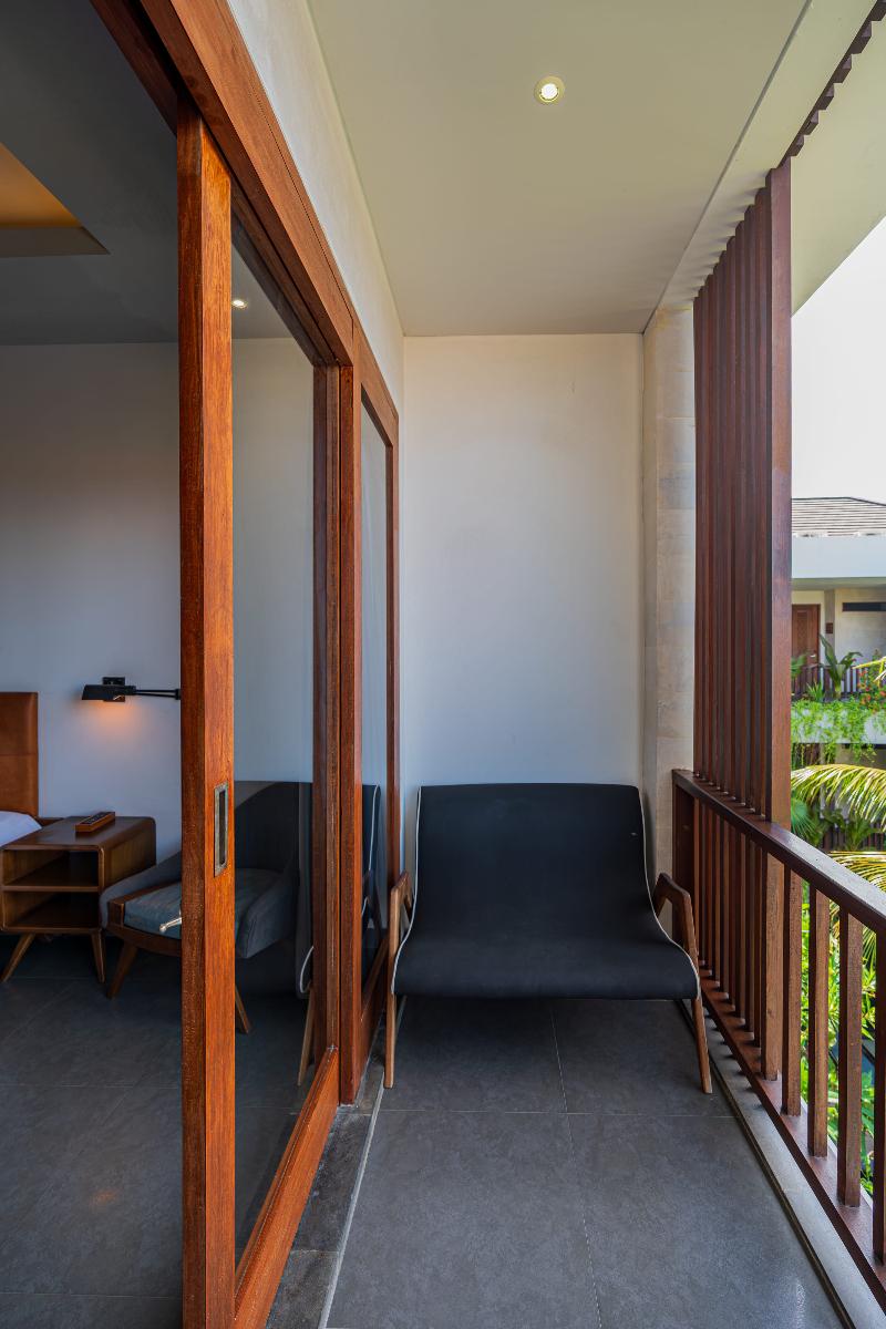 Akana Boutique Hotel - Oda