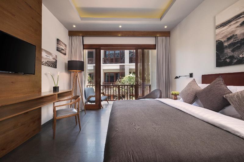 Akana Boutique Hotel - Oda
