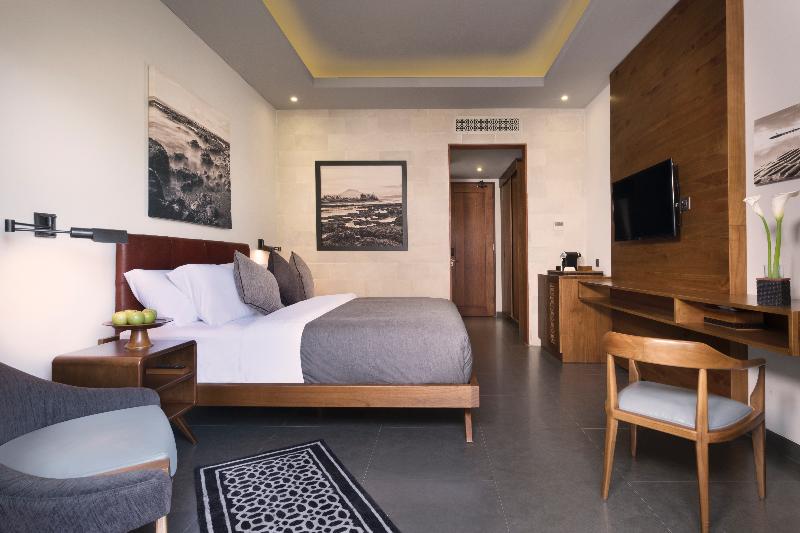 Akana Boutique Hotel - Oda