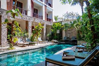 Akana Boutique Hotel fotoÄŸrafÄ±