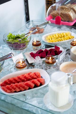 Akana Boutique Hotel fotoÄŸrafÄ±