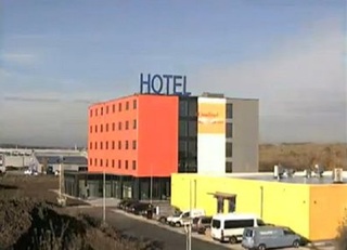 Qualitel Hotel Hilpoltstein fotoÄŸrafÄ±