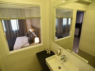 Qualitel Hotel Hilpoltstein fotoÄŸrafÄ±