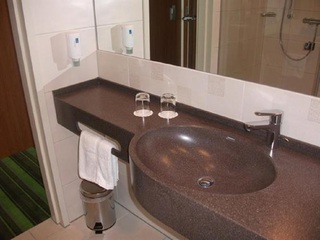 Qualitel Hotel Hilpoltstein fotoÄŸrafÄ±