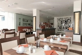 Qualitel Hotel Hilpoltstein fotoÄŸrafÄ±