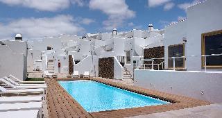 Apartamentos La Concha Boutique otel fotoğrafı