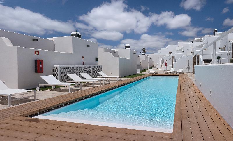 Apartamentos La Concha Boutique - Genel