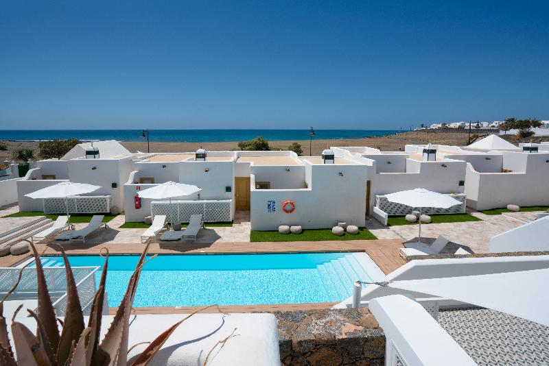 Apartamentos La Concha Boutique - Genel