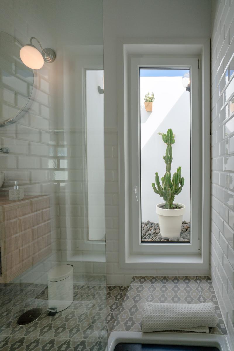 Apartamentos La Concha Boutique - Oda