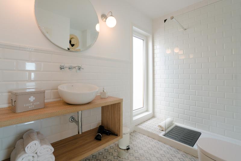 Apartamentos La Concha Boutique - Oda