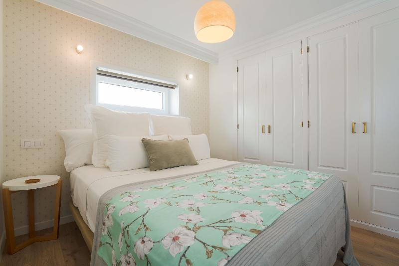 Apartamentos La Concha Boutique - Oda