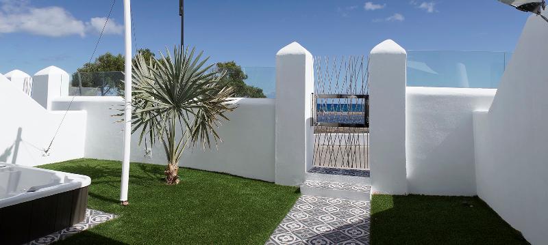 Apartamentos La Concha Boutique - Oda