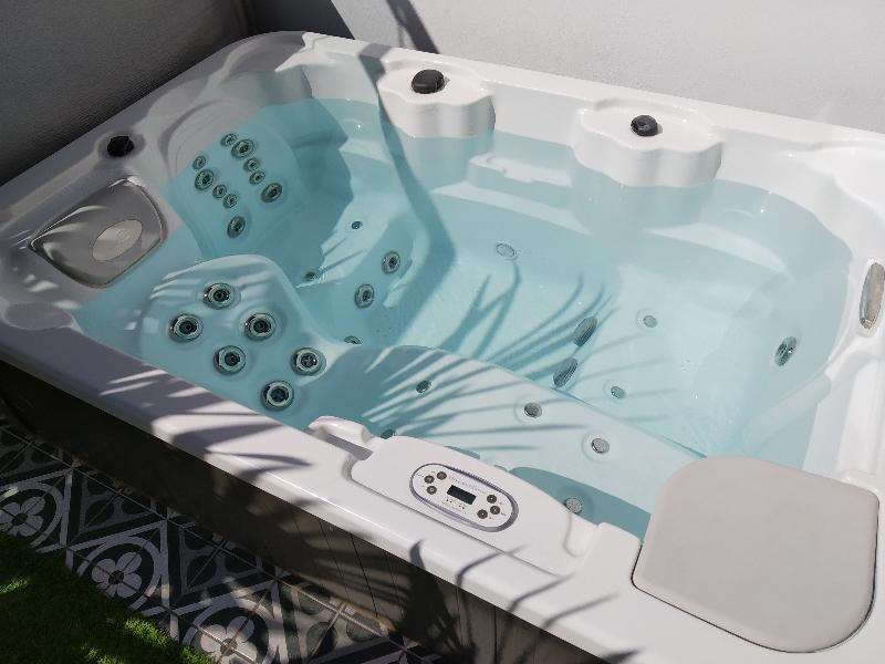 Apartamentos La Concha Boutique - Oda