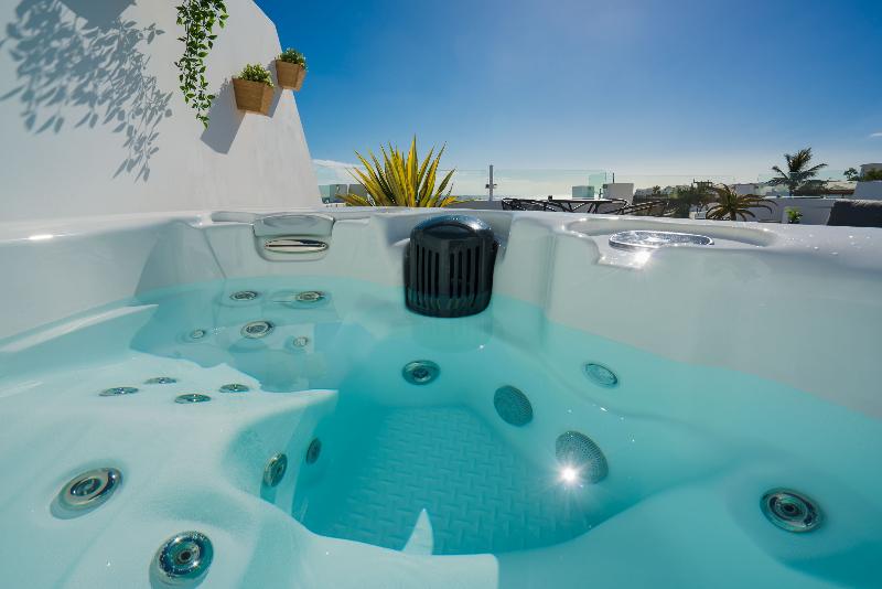 Apartamentos La Concha Boutique - Oda