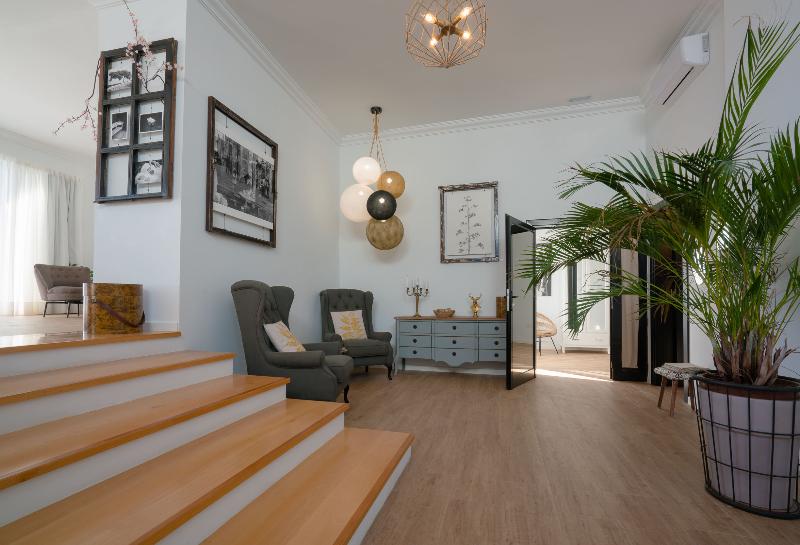 Apartamentos La Concha Boutique - Oda
