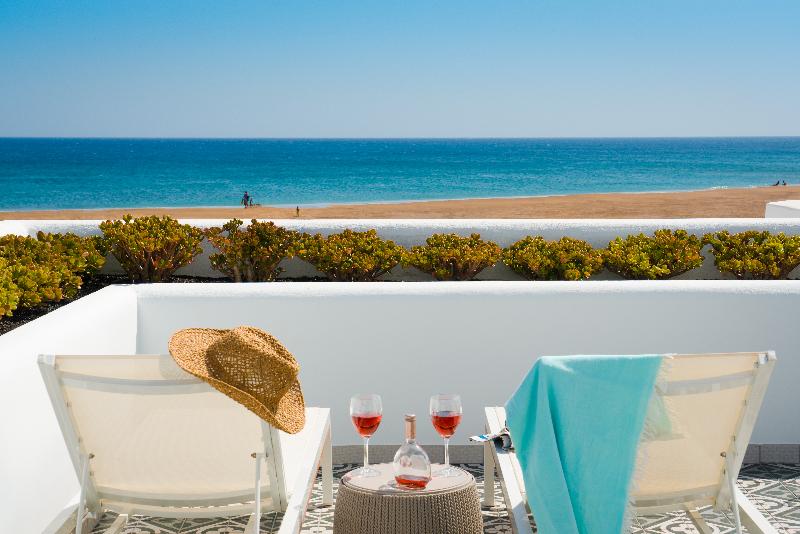 Apartamentos La Concha Boutique - Oda
