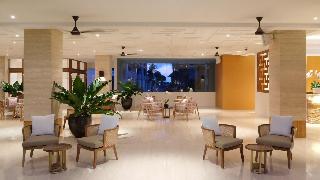 The Bandha Hotel & Suites fotoÄŸrafÄ±