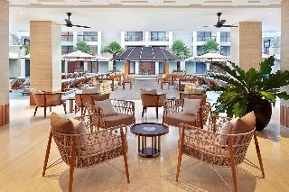 The Bandha Hotel & Suites fotoÄŸrafÄ±