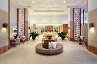 The Bandha Hotel & Suites fotoÄŸrafÄ±