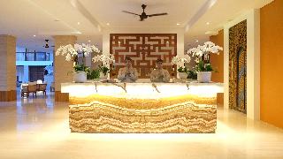 The Bandha Hotel & Suites fotoÄŸrafÄ±