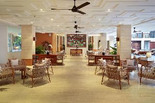 The Bandha Hotel & Suites fotoÄŸrafÄ±