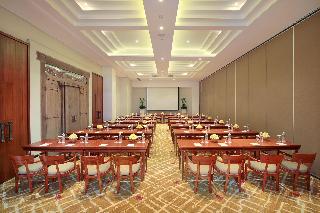 The Bandha Hotel & Suites fotoÄŸrafÄ±