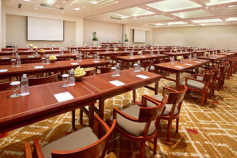 The Bandha Hotel & Suites - Toplantı