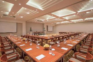The Bandha Hotel & Suites fotoÄŸrafÄ±
