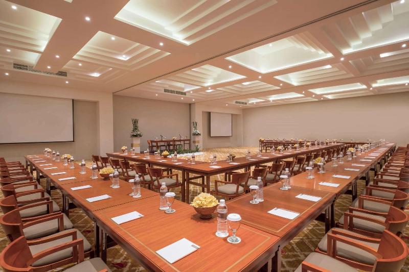 The Bandha Hotel & Suites - Toplantı