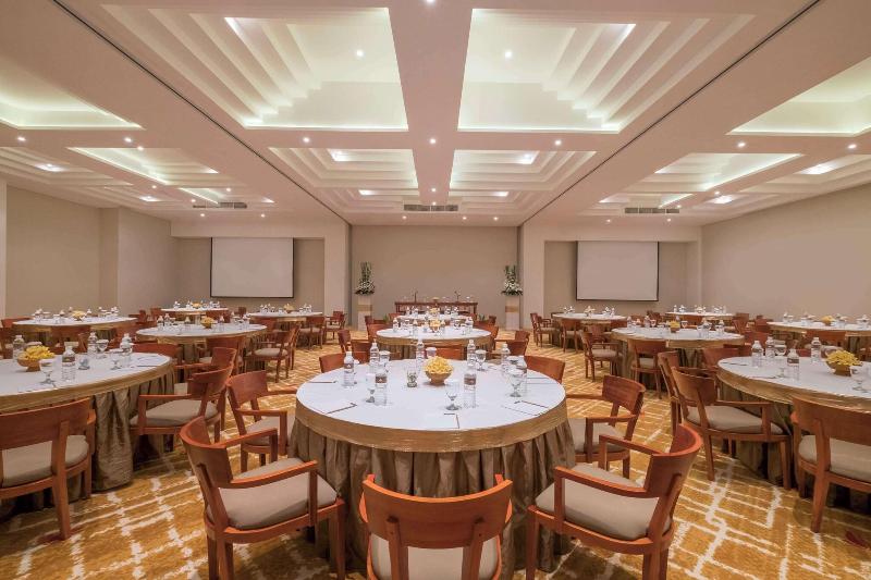 The Bandha Hotel & Suites - Toplantı