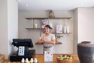 The Bandha Hotel & Suites fotoÄŸrafÄ±