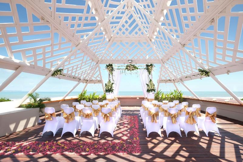 The Bandha Hotel & Suites - Toplantı