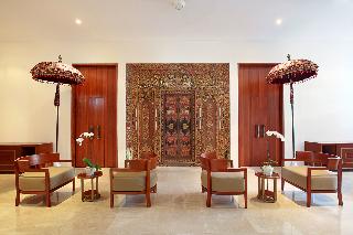 The Bandha Hotel & Suites fotoÄŸrafÄ±