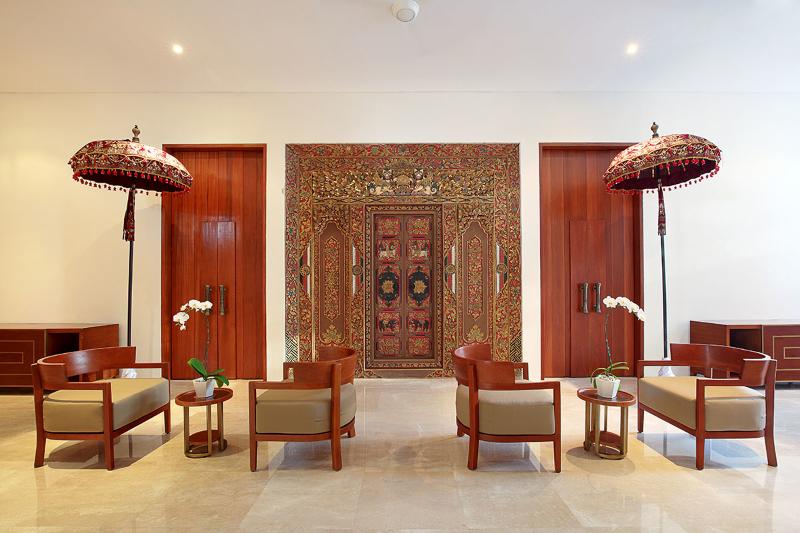 The Bandha Hotel & Suites - Toplantı