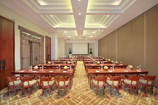 The Bandha Hotel & Suites fotoÄŸrafÄ±